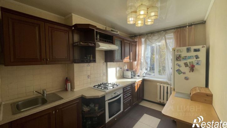 3-комн квартира проспект Кирова, 371,  д. 371