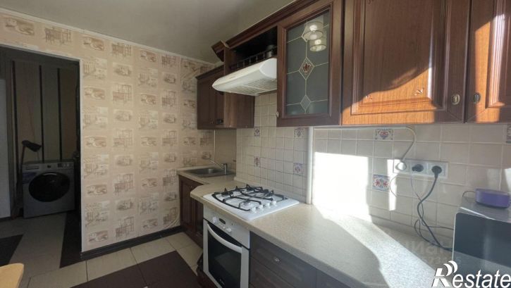 3-комн квартира проспект Кирова, 371,  д. 371