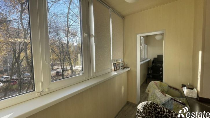 3-комн квартира проспект Кирова, 371,  д. 371