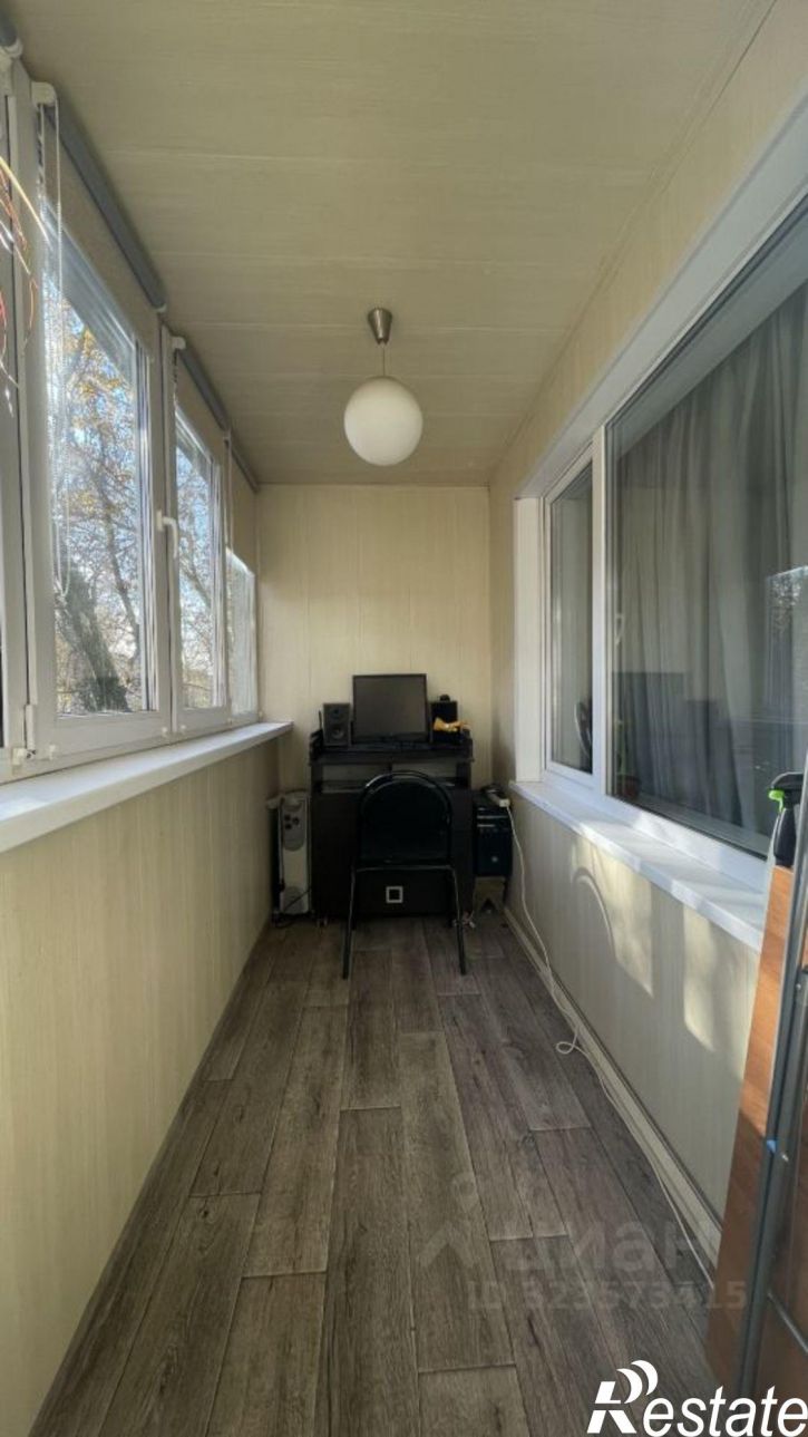 3-комн квартира проспект Кирова, 371,  д. 371