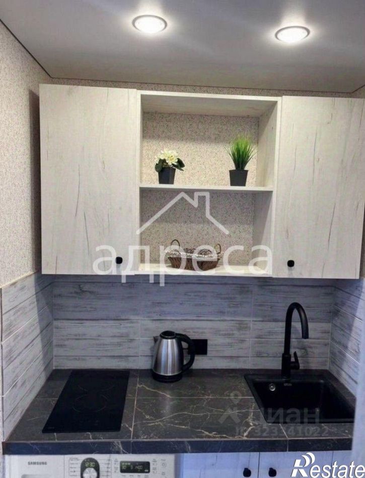 1-комн квартира Рыльская улица, 44,  д. 44