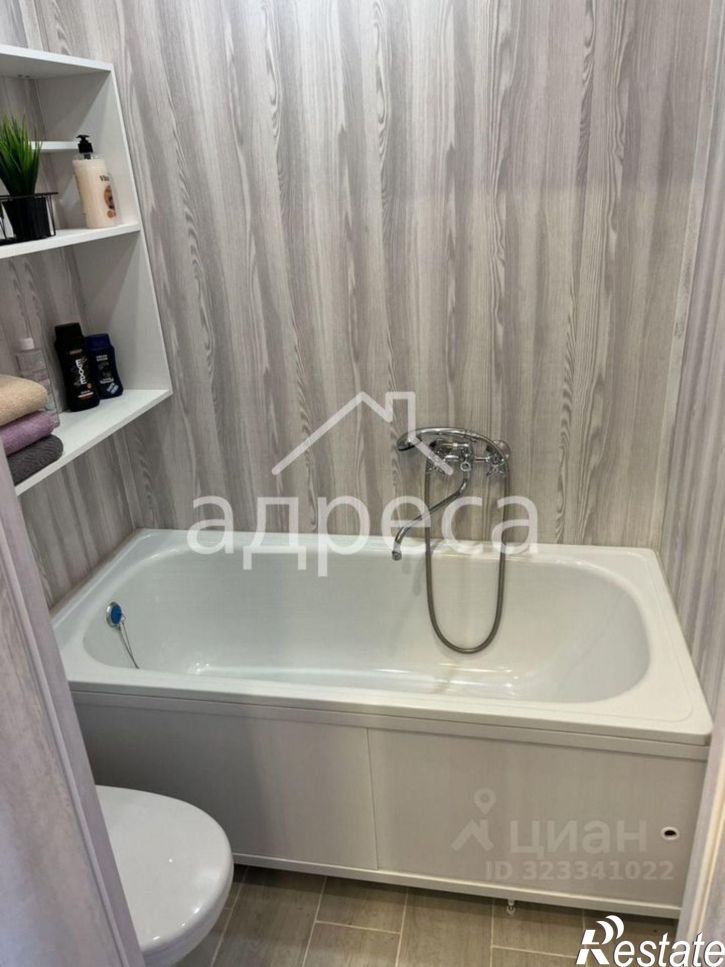 1-комн квартира Рыльская улица, 44,  д. 44