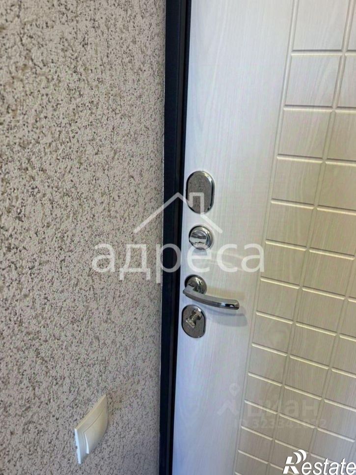 1-комн квартира Рыльская улица, 44,  д. 44