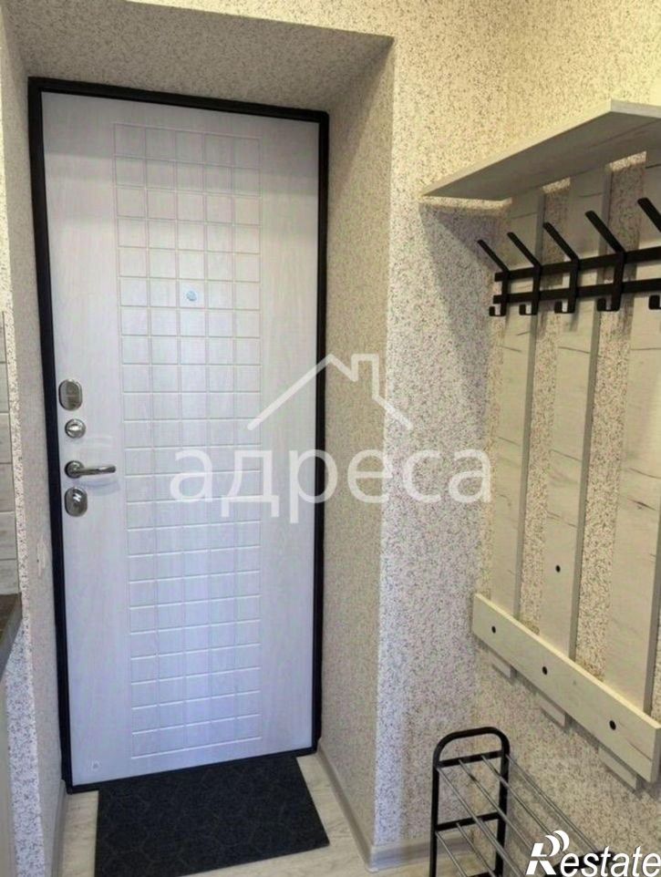 1-комн квартира Рыльская улица, 44,  д. 44