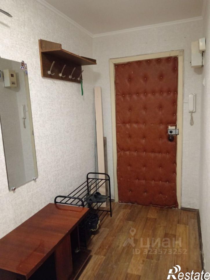 1-комн квартира ул Республиканская, 60,  д. 60