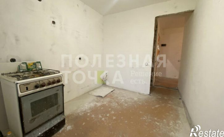 2-комн квартира улица Советской Армии, 200А,  д. 200А