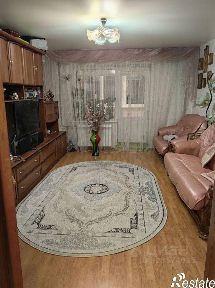 2-комн квартира Съездовская улица, 10,  д. 10