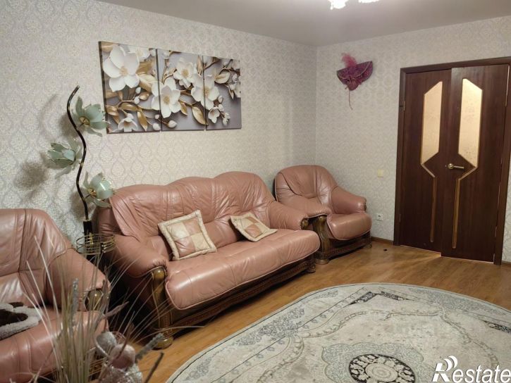 2-комн квартира Съездовская улица, 10,  д. 10