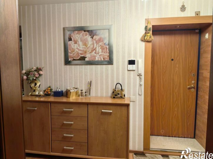 2-комн квартира Съездовская улица, 10,  д. 10