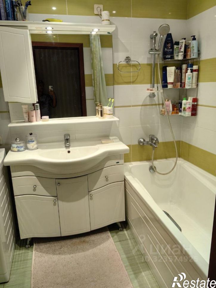 2-комн квартира Съездовская улица, 10,  д. 10