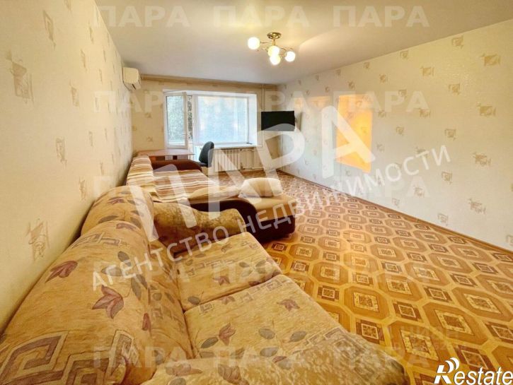 1-комн квартира ул Мичурина, 6,  д. 6