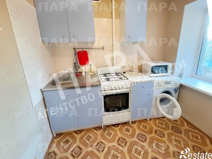 1-комн квартира ул Мичурина, 6,  д. 6