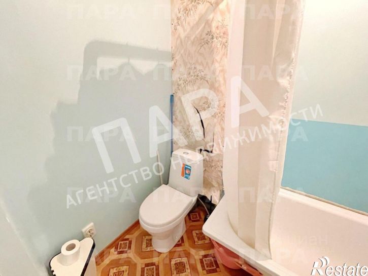 1-комн квартира ул Мичурина, 6,  д. 6