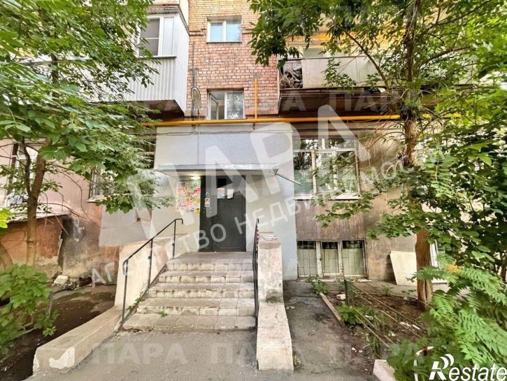 1-комн квартира ул Мичурина, 6,  д. 6