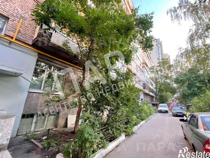 1-комн квартира ул Мичурина, 6,  д. 6