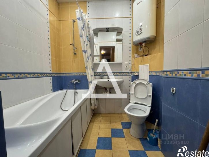 1-комн квартира ул Пионерская, 100,  д. 100