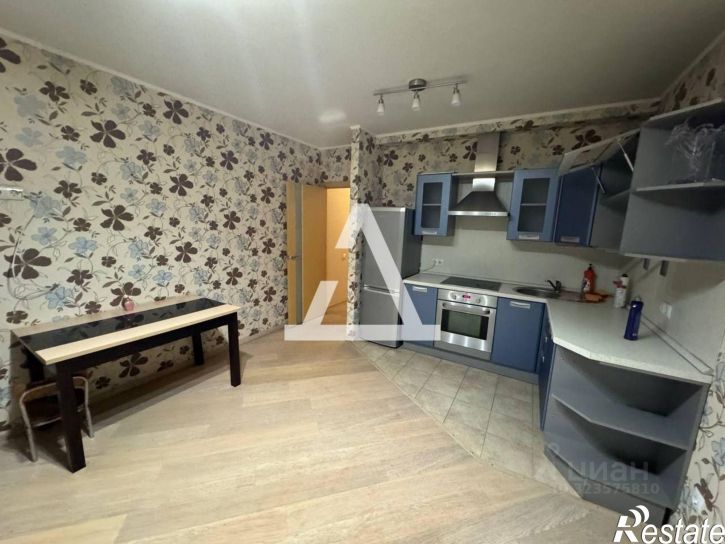 1-комн квартира ул Пионерская, 100,  д. 100