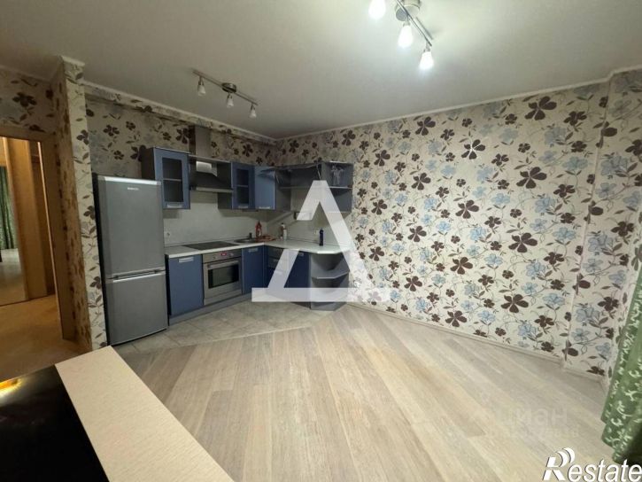 1-комн квартира ул Пионерская, 100,  д. 100