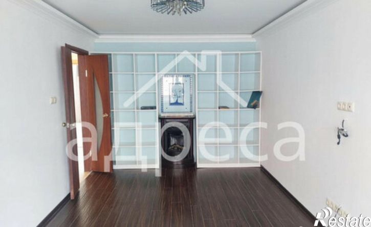 3-комн квартира ул Алма-Атинская, 116,  д. 116