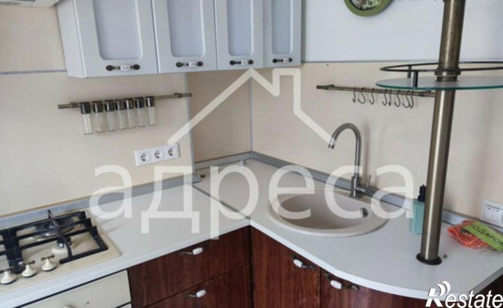 3-комн квартира ул Алма-Атинская, 116,  д. 116