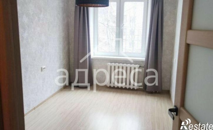 3-комн квартира ул Алма-Атинская, 116,  д. 116