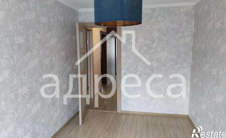 3-комн квартира ул Алма-Атинская, 116,  д. 116