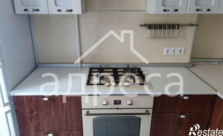 3-комн квартира ул Алма-Атинская, 116,  д. 116