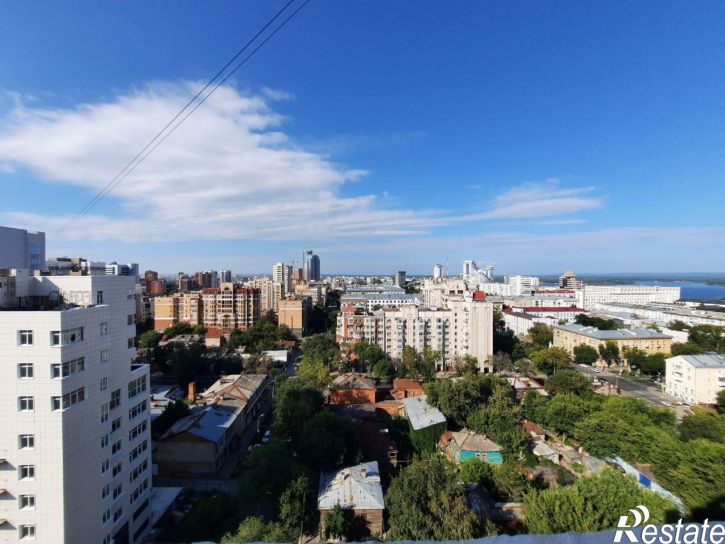 1-комн квартира ул Садовая, 254,  д. 254