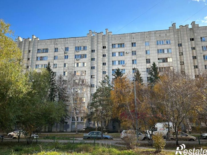 3-комн квартира ул Енисейская, 43,  д. 43