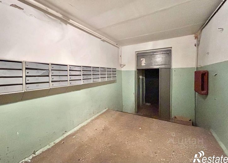 3-комн квартира ул Енисейская, 43,  д. 43