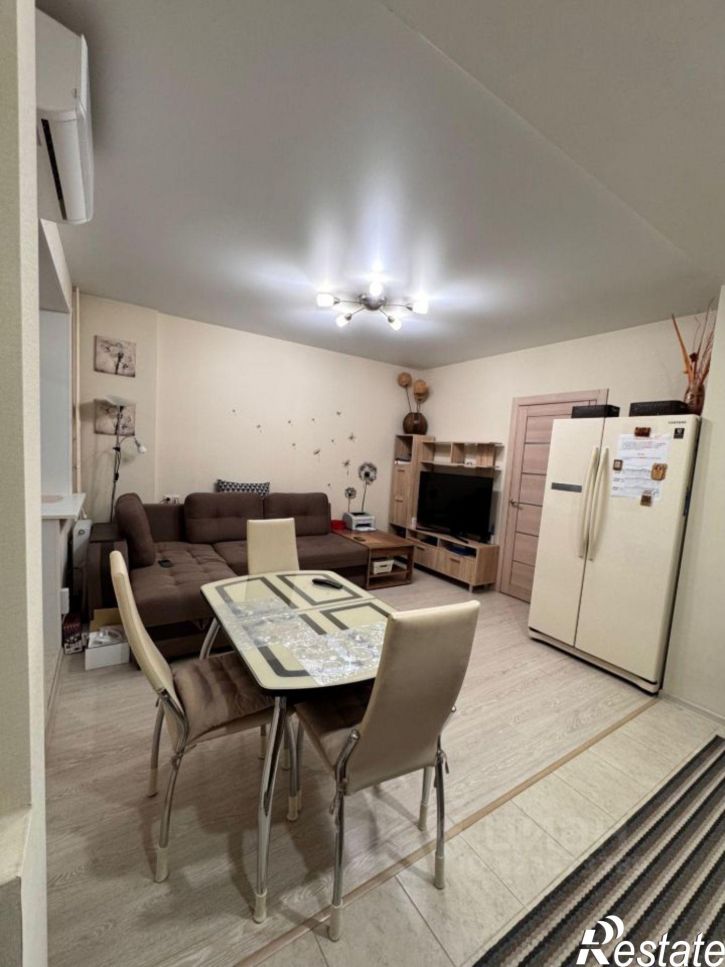 1-комн квартира ул Казачья, 27,  д. 27