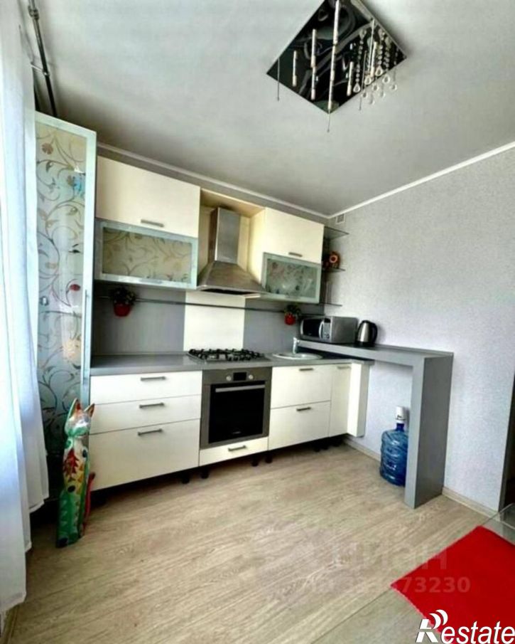 2-комн квартира ул Крейсерная, 1А,  д. 1А