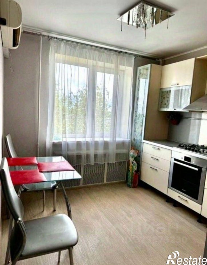 2-комн квартира ул Крейсерная, 1А,  д. 1А