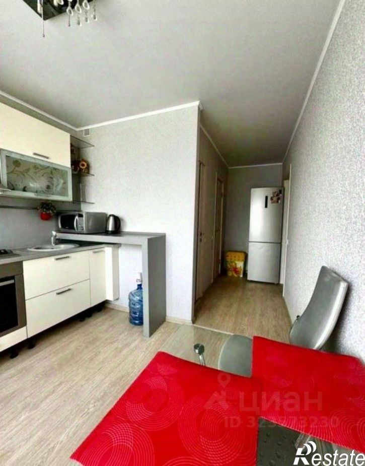 2-комн квартира ул Крейсерная, 1А,  д. 1А