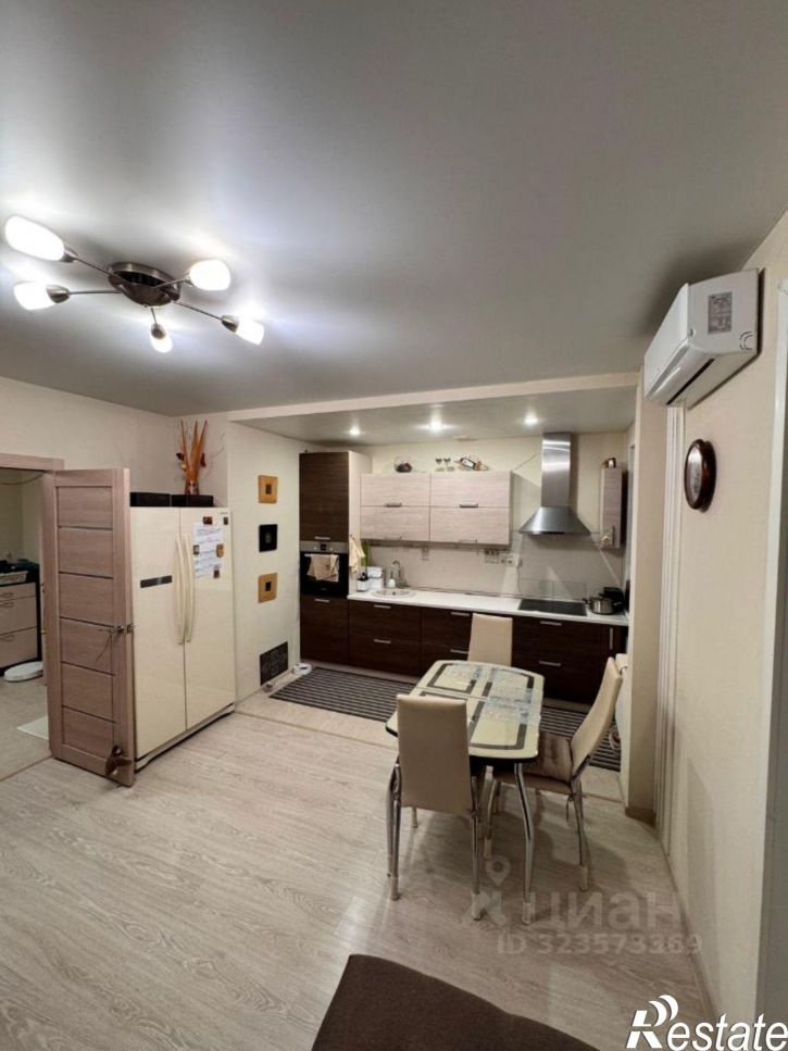 1-комн квартира ул Казачья, 27,  д. 27