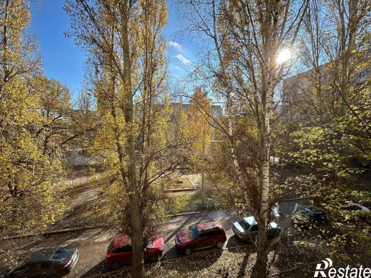 3-комн квартира ул Енисейская, 43,  д. 43