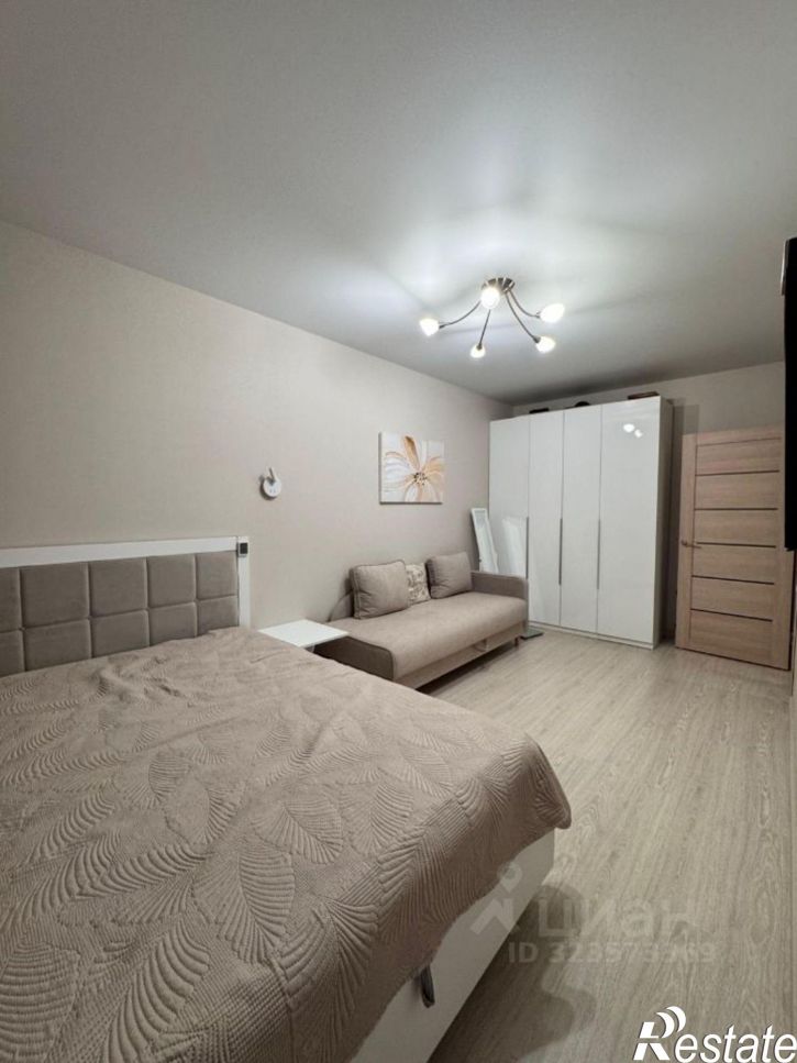 1-комн квартира ул Казачья, 27,  д. 27