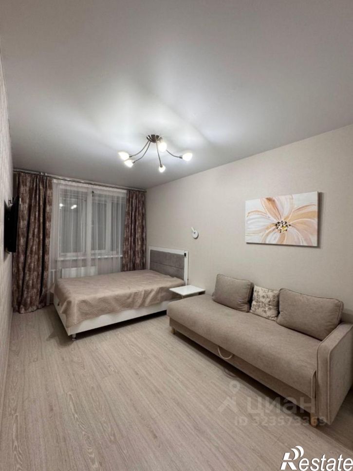 1-комн квартира ул Казачья, 27,  д. 27