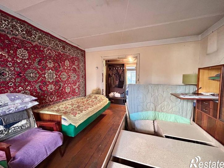 3-комн квартира ул Енисейская, 43,  д. 43