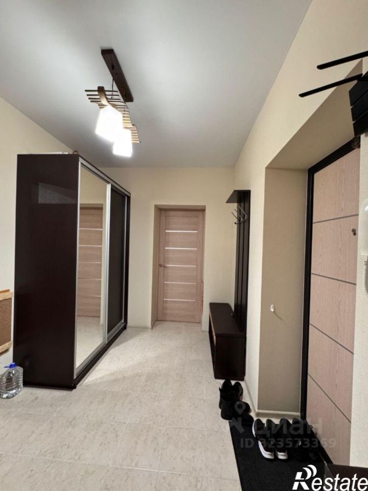 1-комн квартира ул Казачья, 27,  д. 27