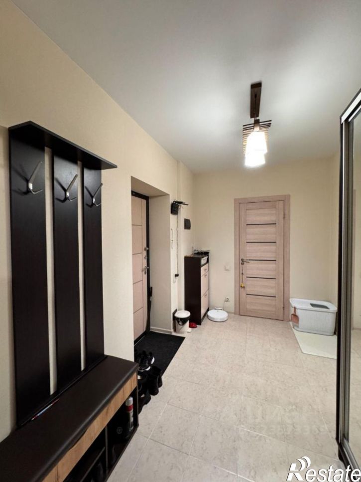 1-комн квартира ул Казачья, 27,  д. 27