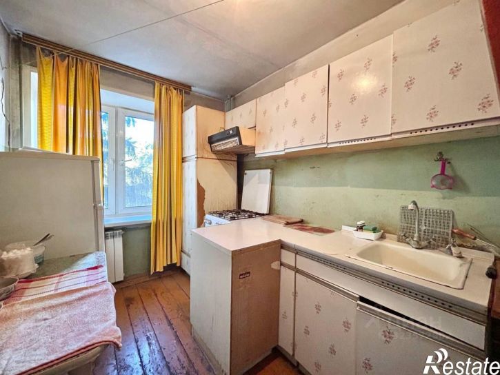 3-комн квартира ул Енисейская, 43,  д. 43