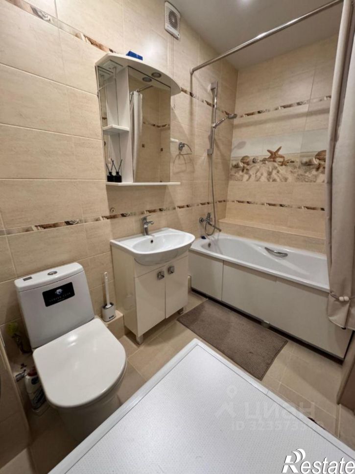 1-комн квартира ул Казачья, 27,  д. 27