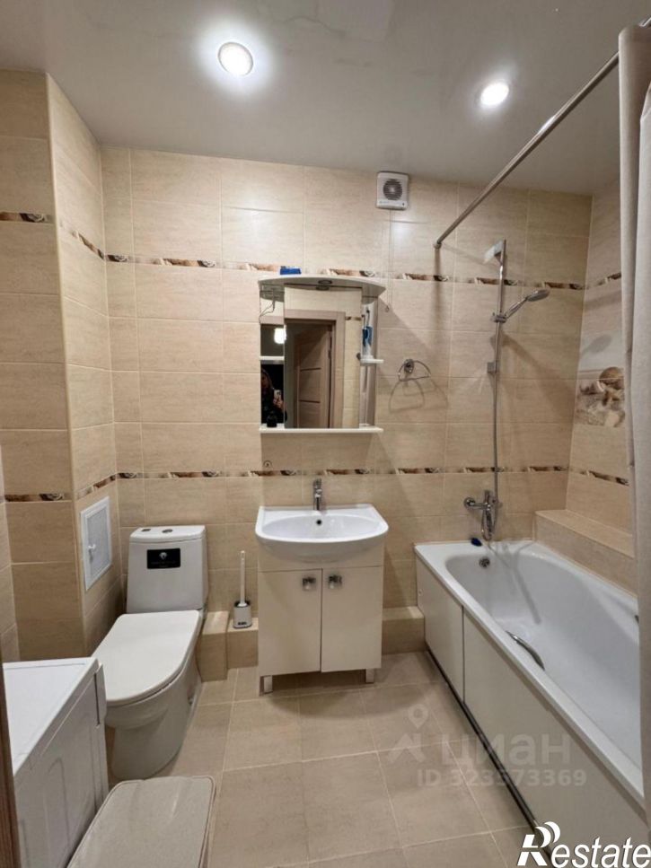 1-комн квартира ул Казачья, 27,  д. 27