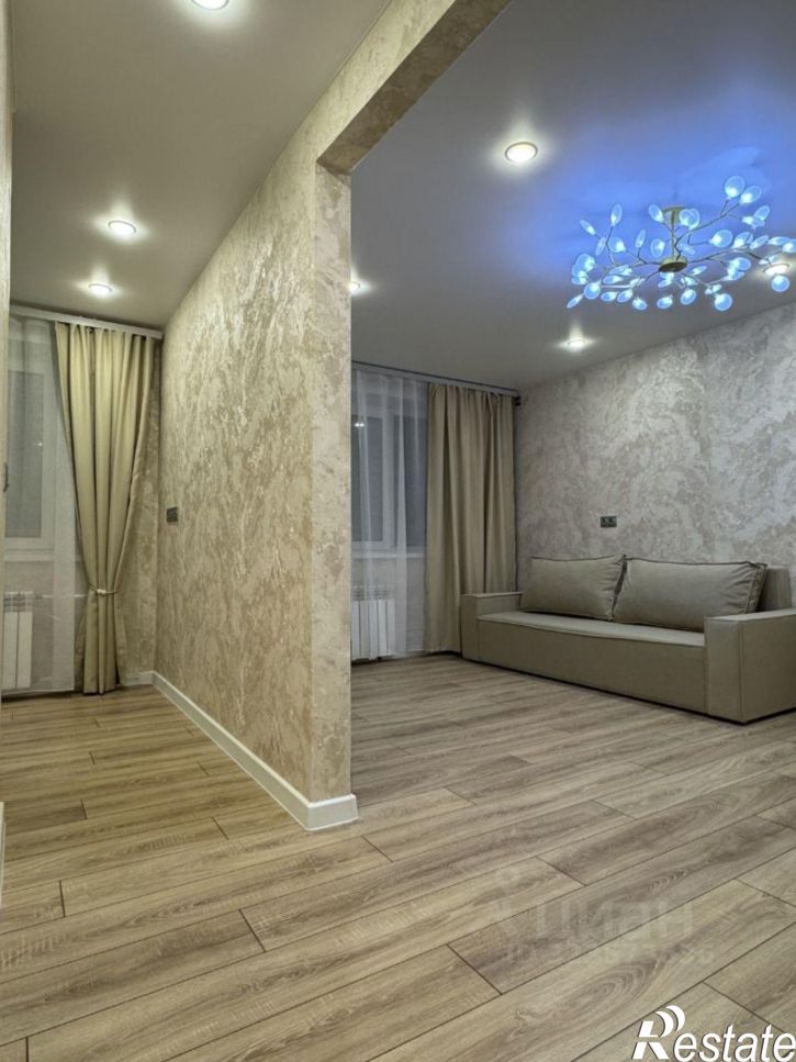 1-комн квартира ул Партизанская, 179,  д. 179