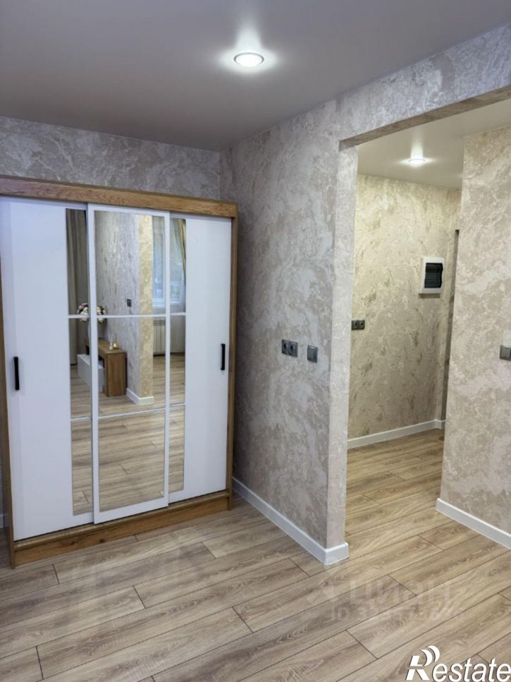 1-комн квартира ул Партизанская, 179,  д. 179