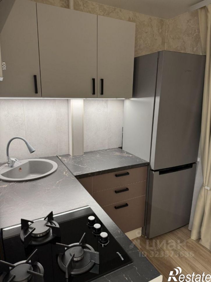 1-комн квартира ул Партизанская, 179,  д. 179