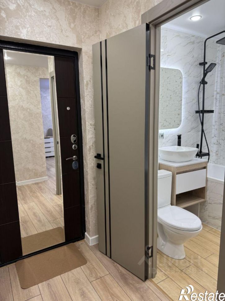 1-комн квартира ул Партизанская, 179,  д. 179