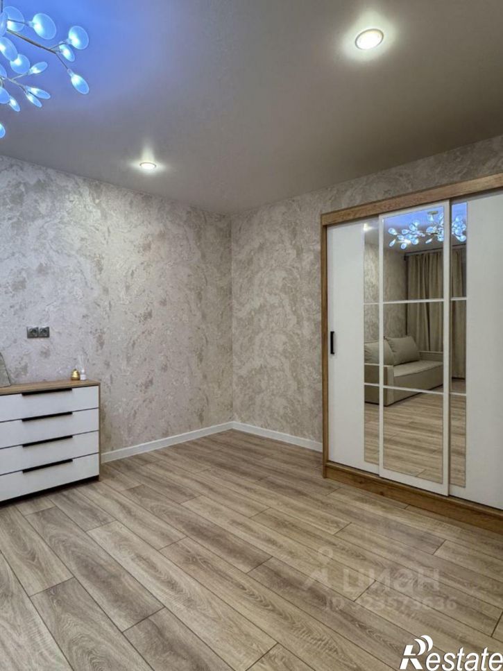 1-комн квартира ул Партизанская, 179,  д. 179