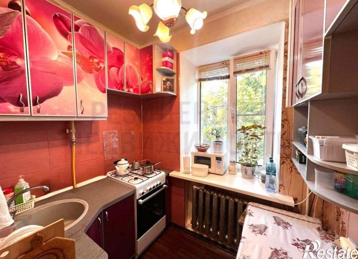 1-комн квартира ул Ивана Булкина, 34а,  д. 34а